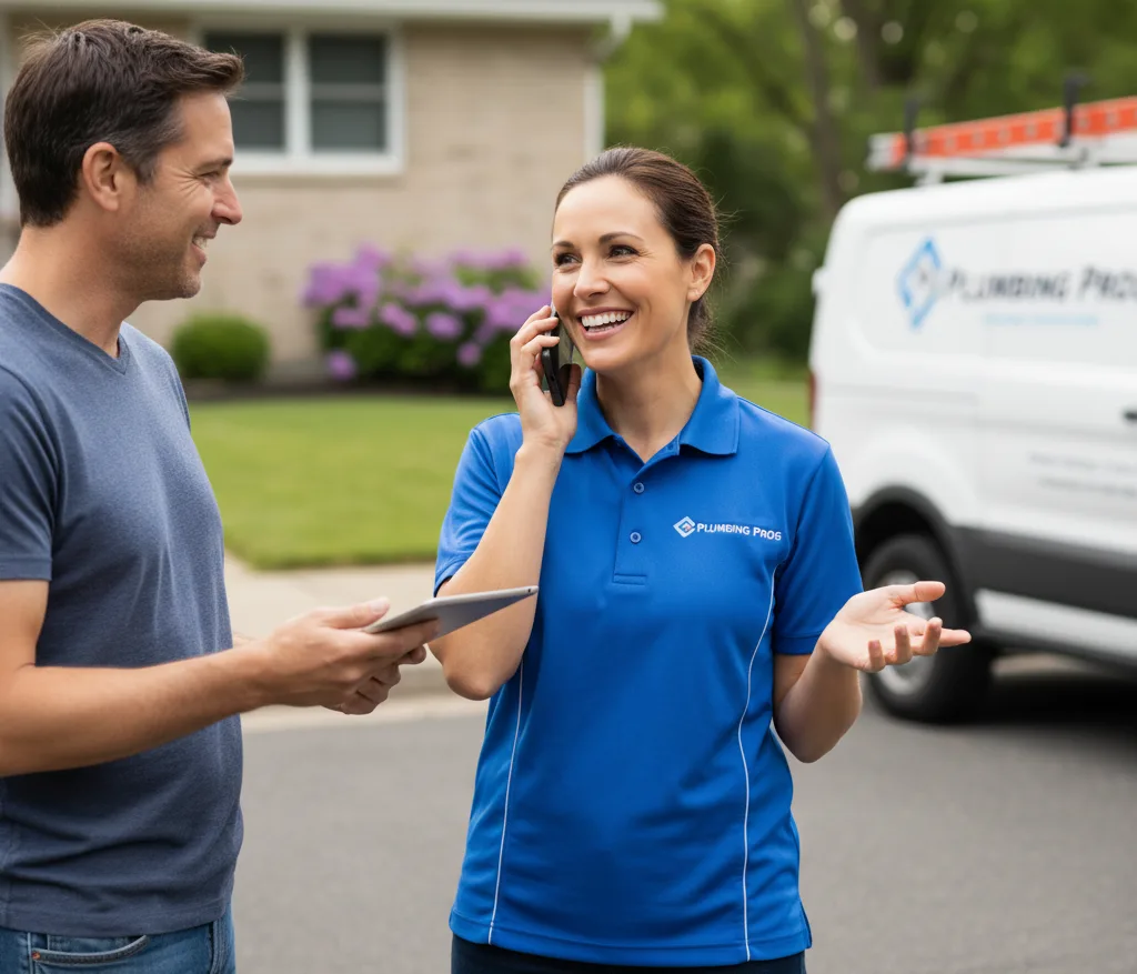 Drain Cleaning in Sidney, OH